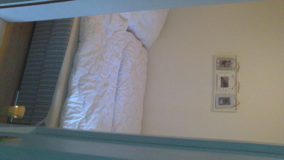 Ferienwohnung Johannes Zinnowitz Extérieur photo