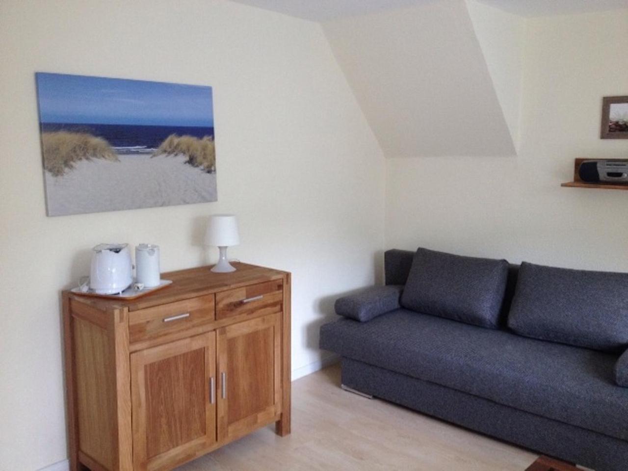 Ferienwohnung Johannes Zinnowitz Extérieur photo