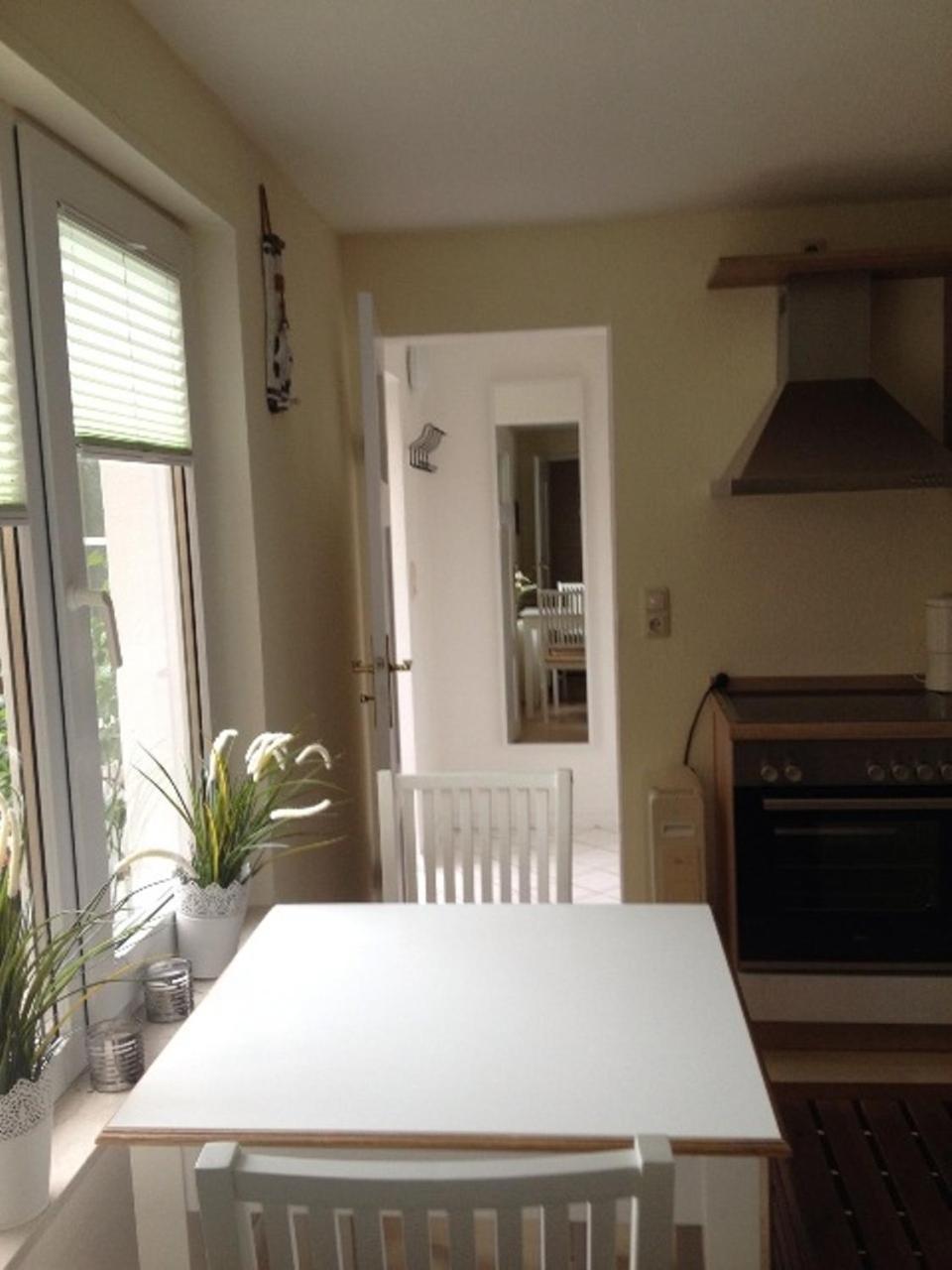 Ferienwohnung Johannes Zinnowitz Extérieur photo